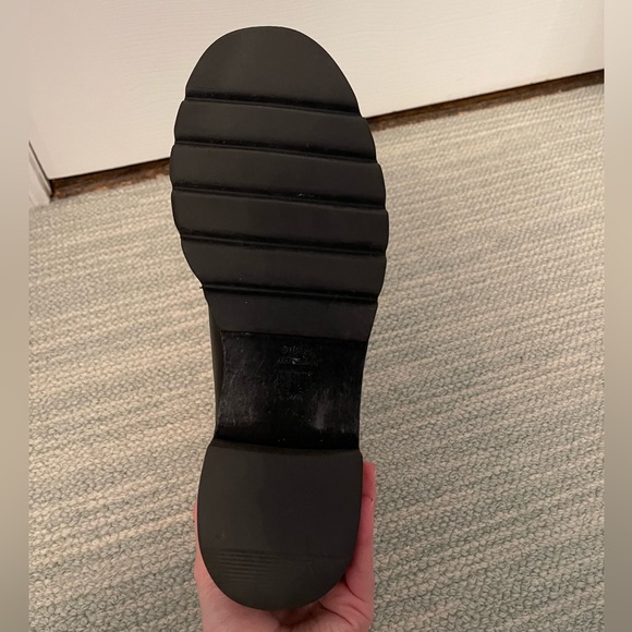 Stuart Weitzman 50/50 Boot - Picture 3 of 9